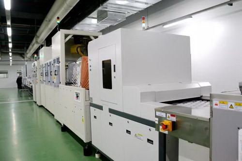 景旺電子投資30億新建PCB基地，還有這些同行忙擴產(chǎn)